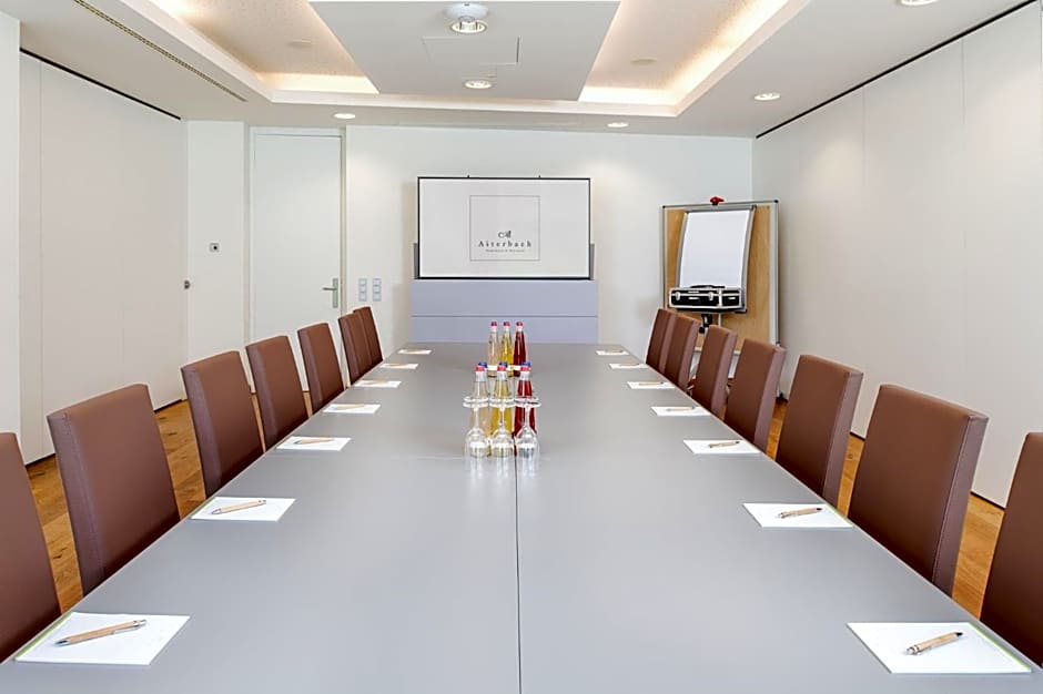 Hotel Aiterbach am Chiemsee