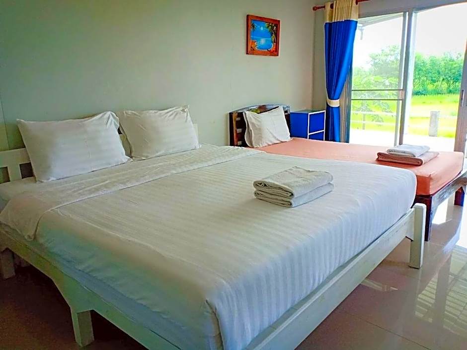 Him Doi House at Doisaket