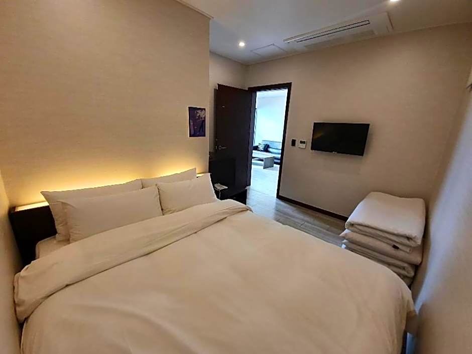 Hotel Wooyeon Flora