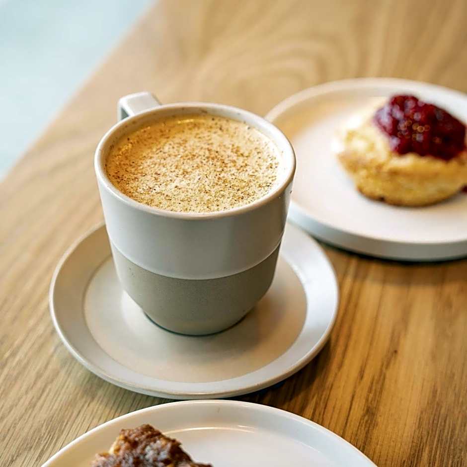 Summit Lofts Boutique Hotel