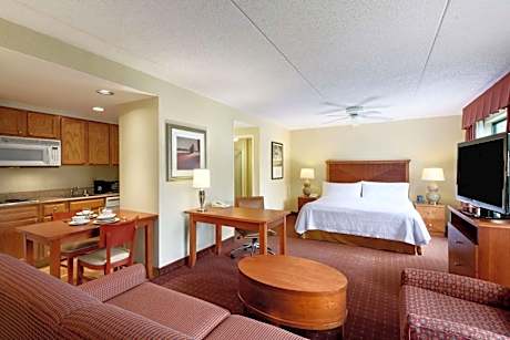 Homewood Suites By Hilton Newark/Wilmington South