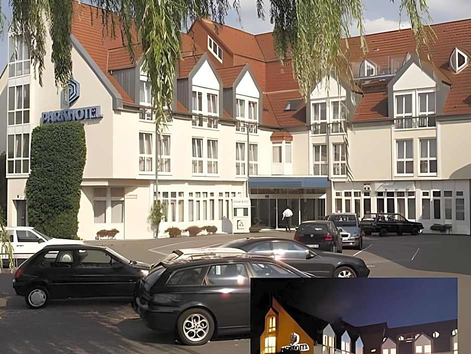 Parkhotel Frankfurt Airport