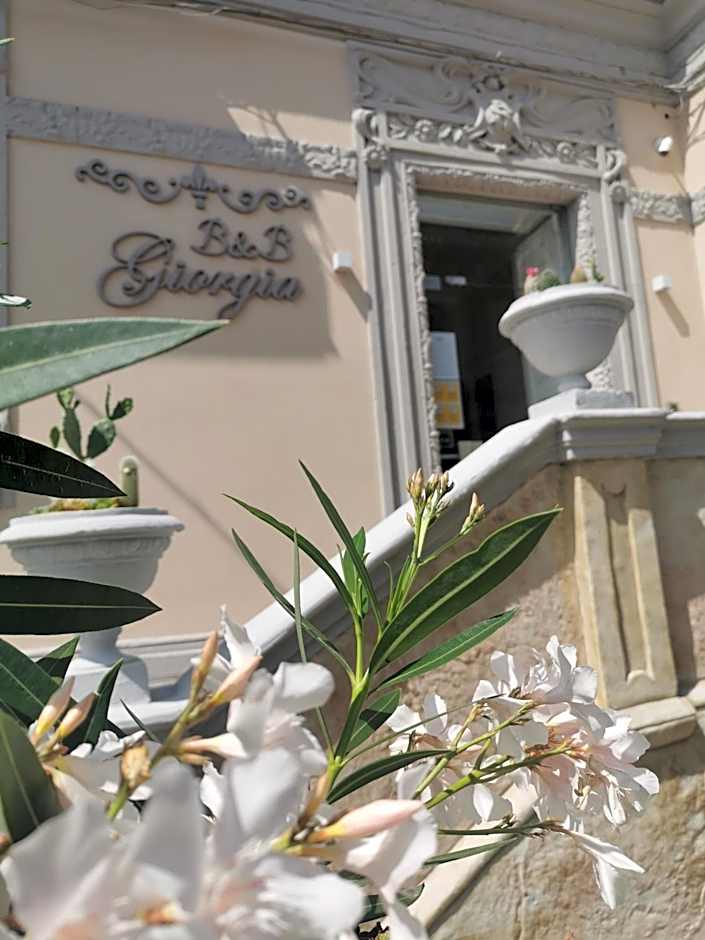 b&b Giorgia