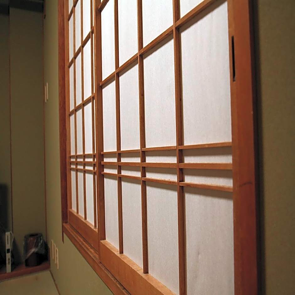 Business Kankohotel Ikeda