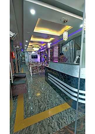 Deluxe Room City View