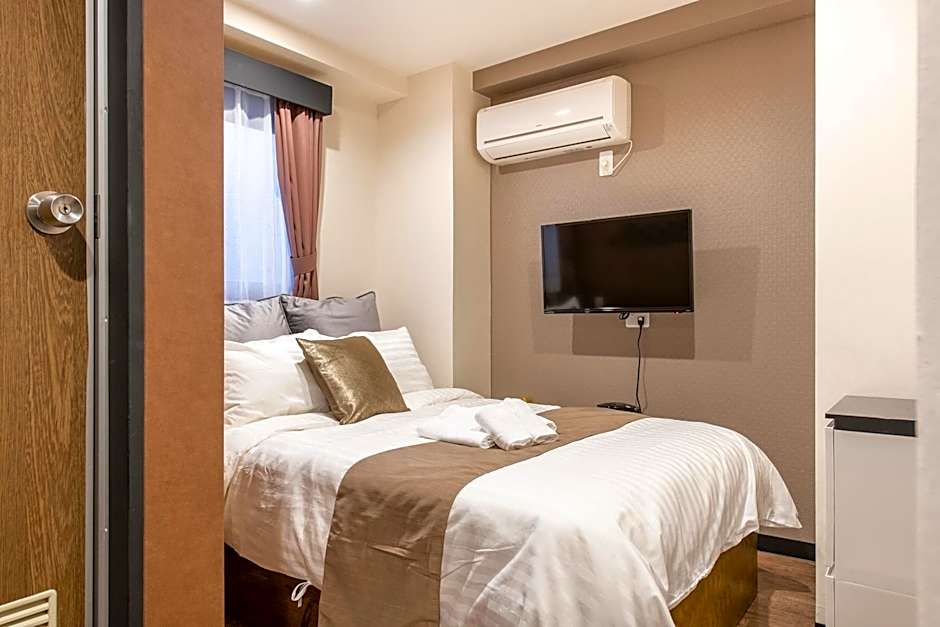 The Park Hotel Akihabara
