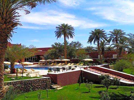 Hotel Gourara