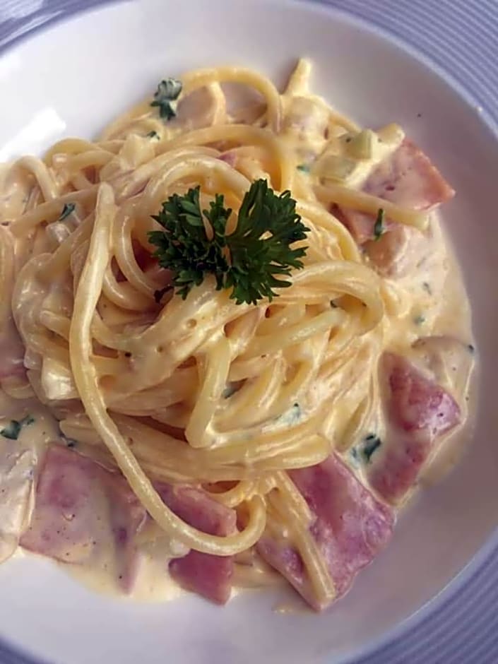 Je t'aime cafe & villa