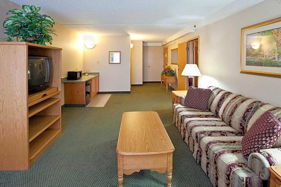 Holiday Inn Great Falls By IHG