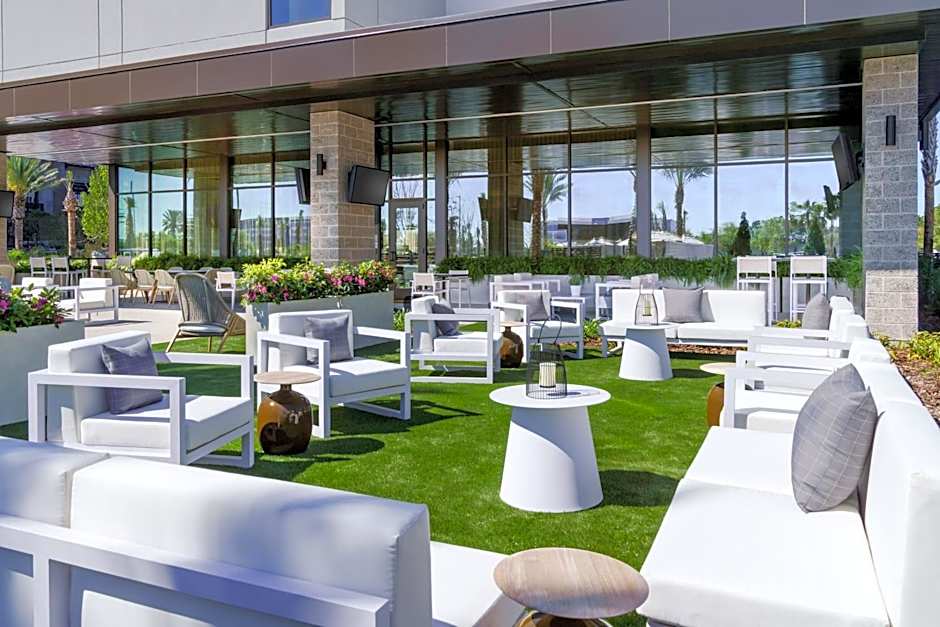 AC Hotel Jacksonville St Johns Town Center