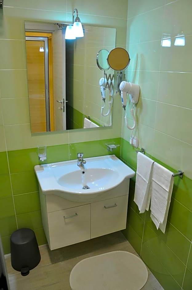 B&B Chiaia 216