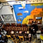 Kasbah Red Castel Hostel
