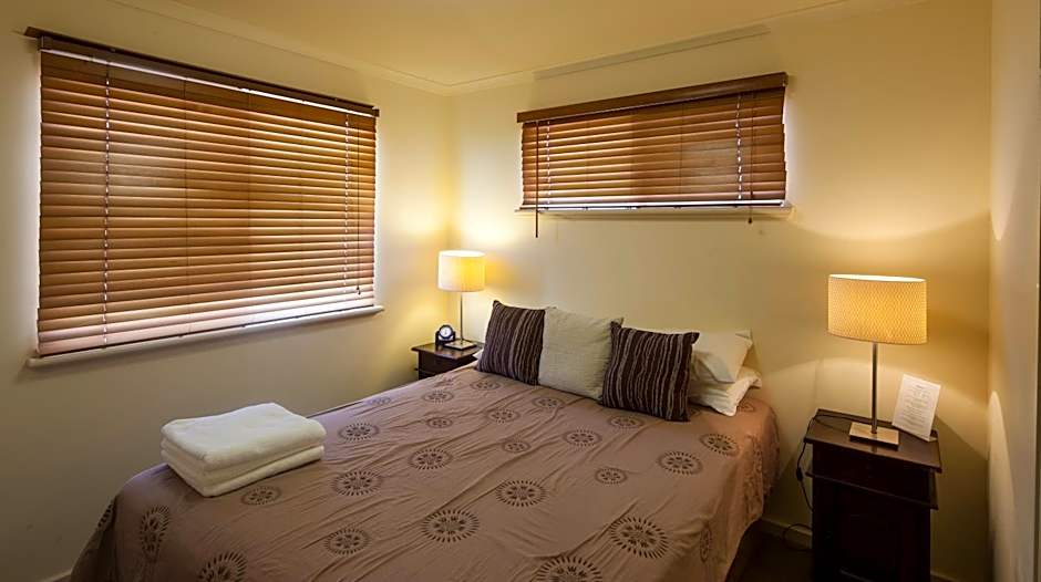 Dongara Tourist Park