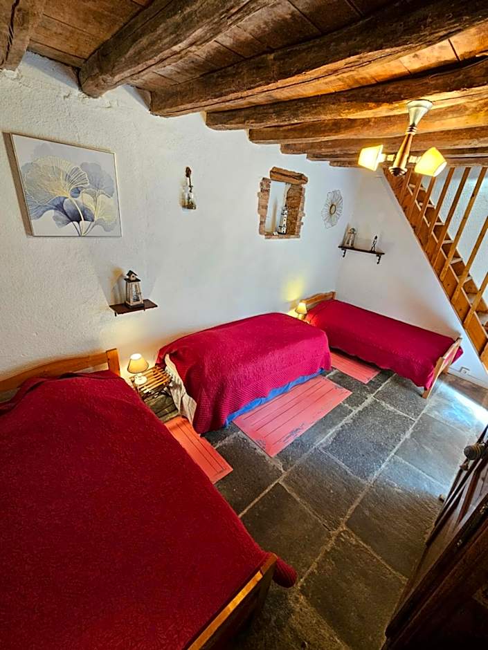 Château de MontSablé