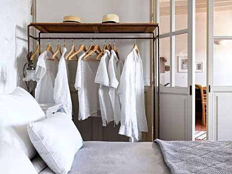 Two Bedroom Sea View House with Private Pool and Hammam