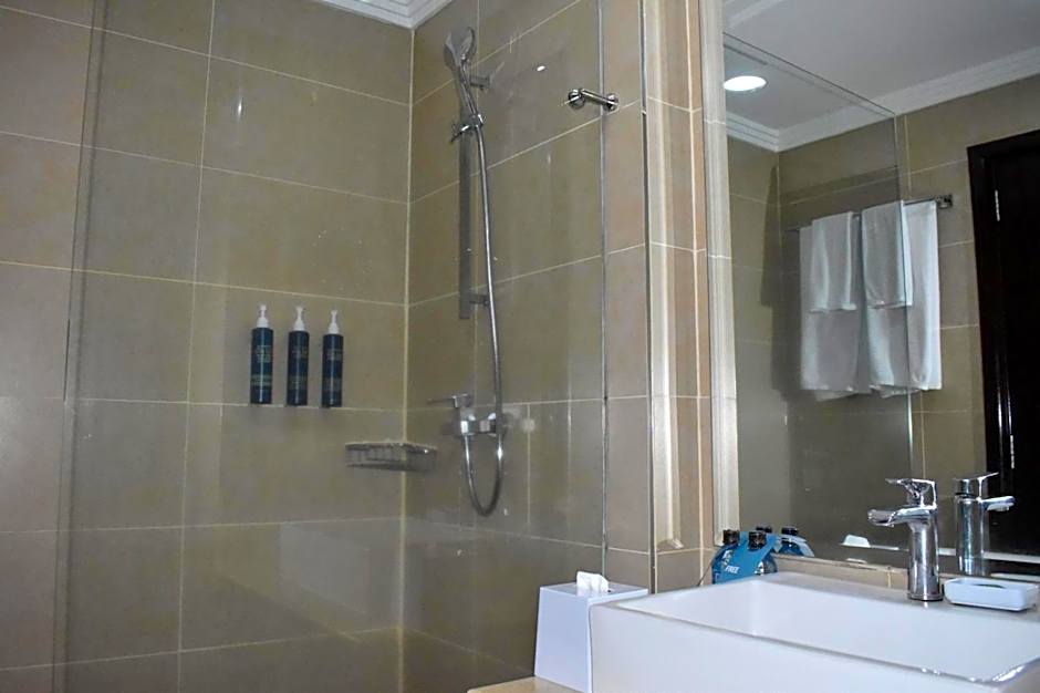 Four Points By Sheraton Nairobi Hurlingham
