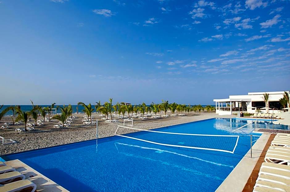 Riu Playa Blanca - All Inclusive
