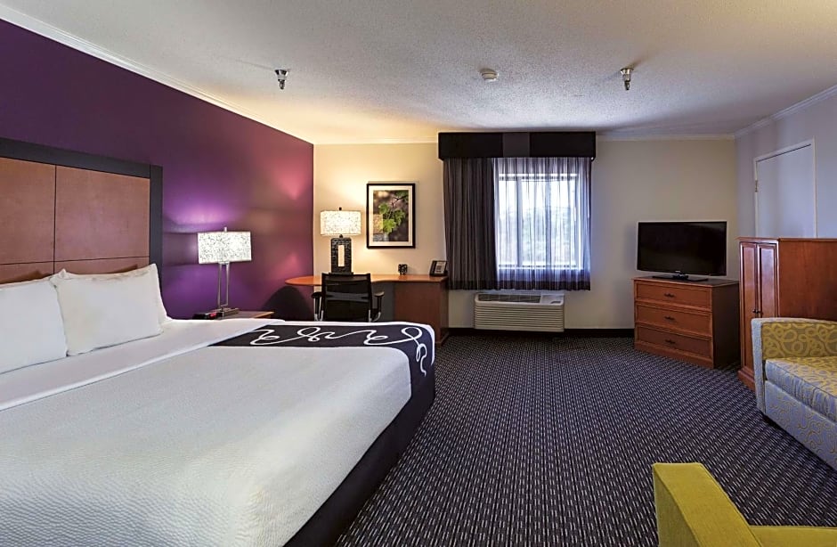 La Quinta by Wyndham Baton Rouge Siegen Lane