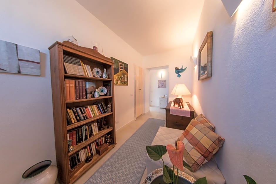 B&B Da Nicoletta