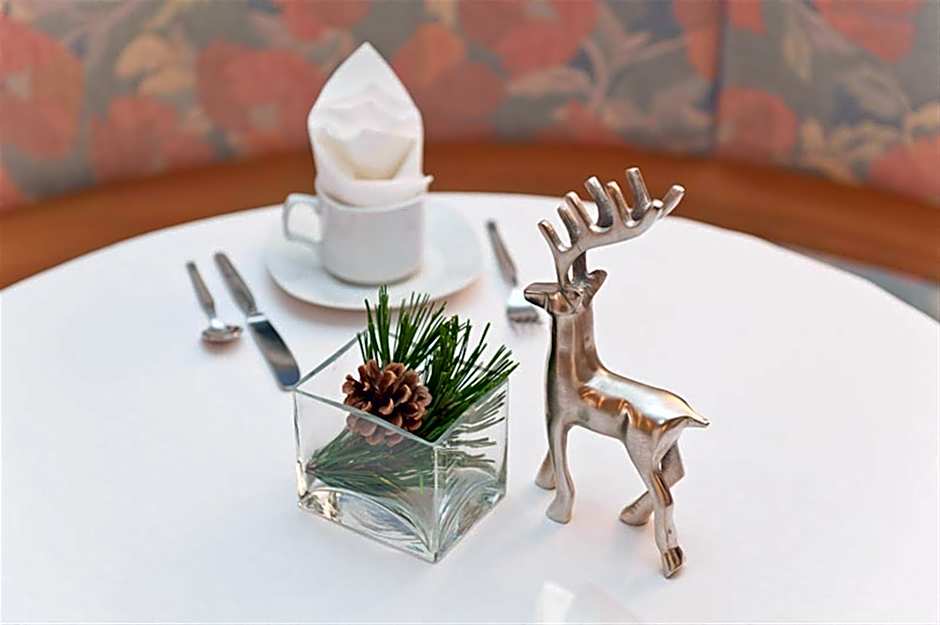 Burgus - Design Suites & Apartments