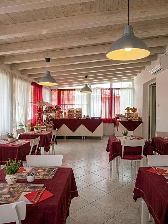 La locanda di Gioele