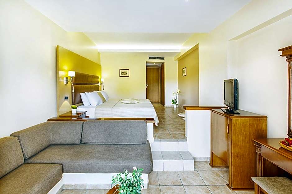 Hotel Europa Olympia