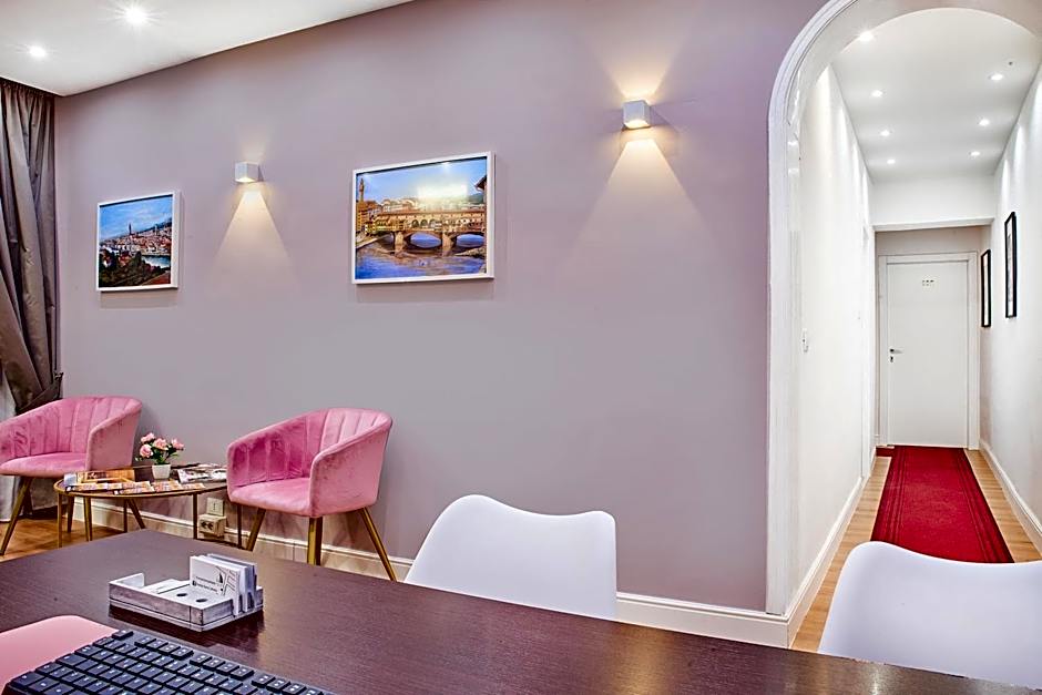 Firenze Rooms Cathedral B&B