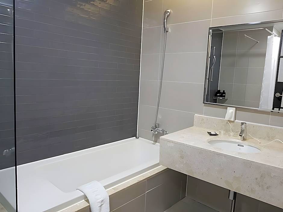 Hotel Ciel Dongtan