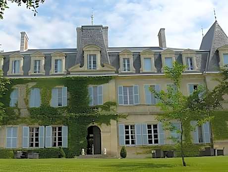 Chateau de Lalande - Teritoria - Perigueux