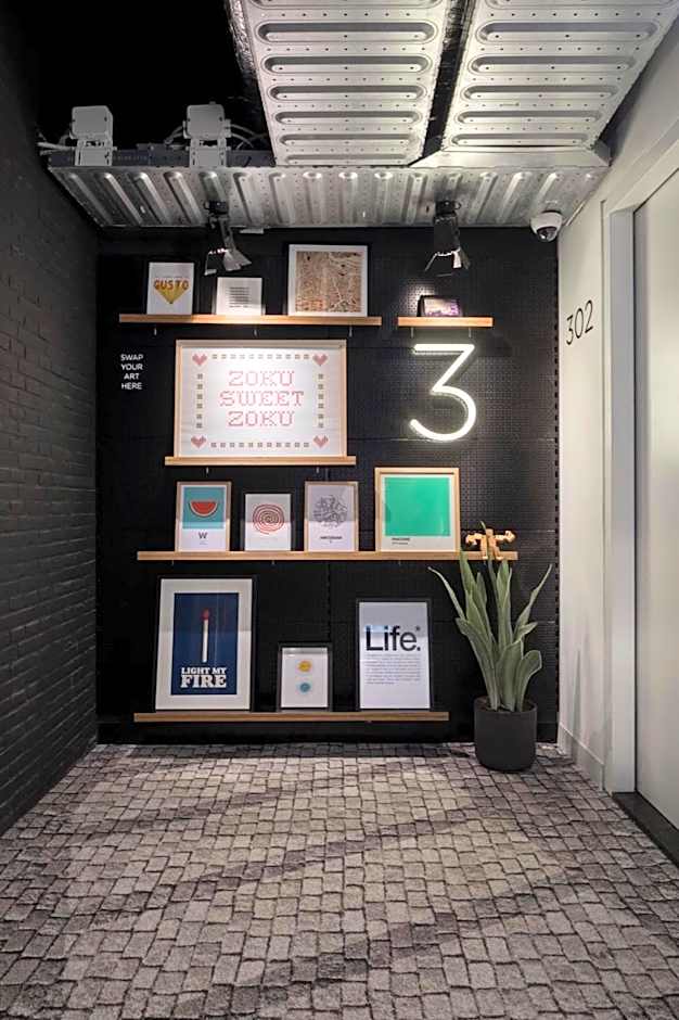 Zoku Amsterdam