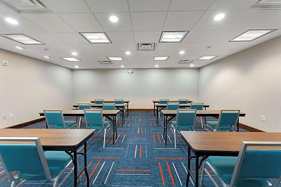 Hampton Inn By Hilton Milford