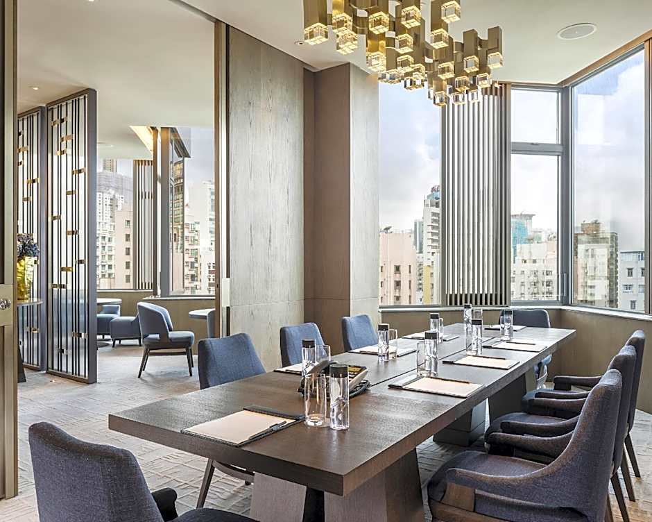 Hyatt Centric Victoria Harbour