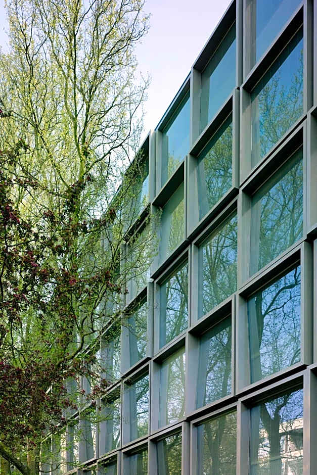 citizenM Amsterdam South