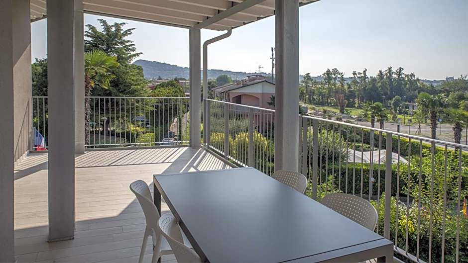 Residence Molino - Holiday Apartments