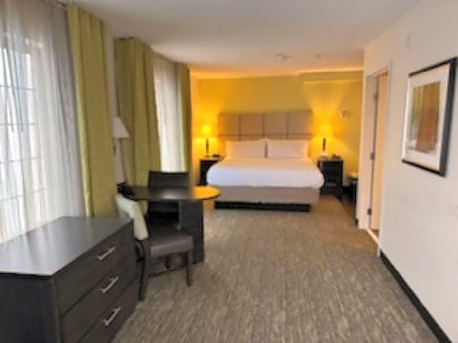 Candlewood Suites Eugene Springfield By IHG