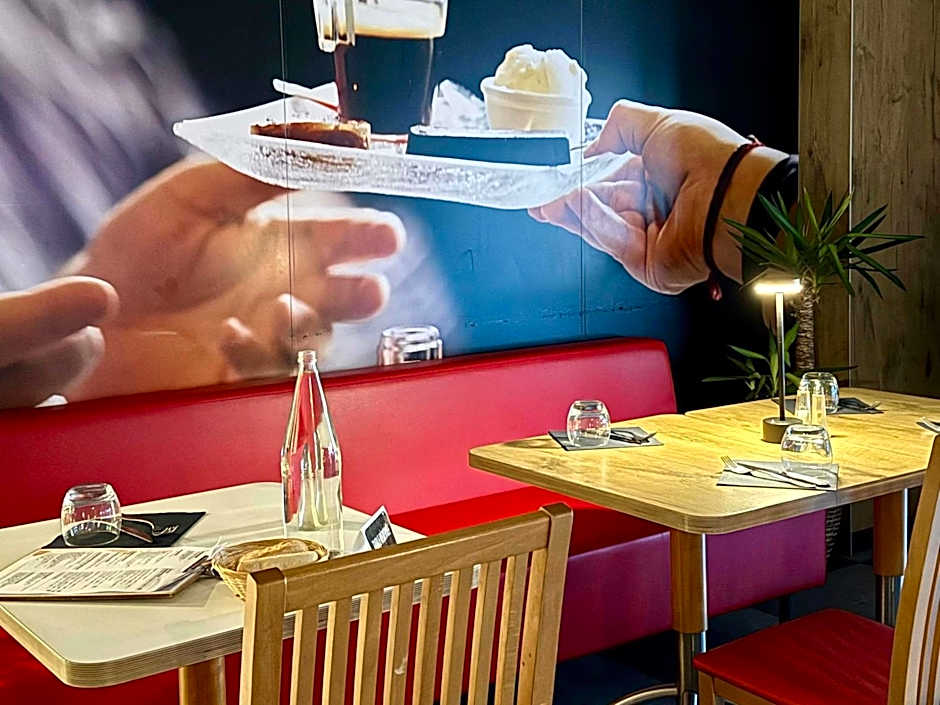 ibis Toulouse Pont Jumeaux