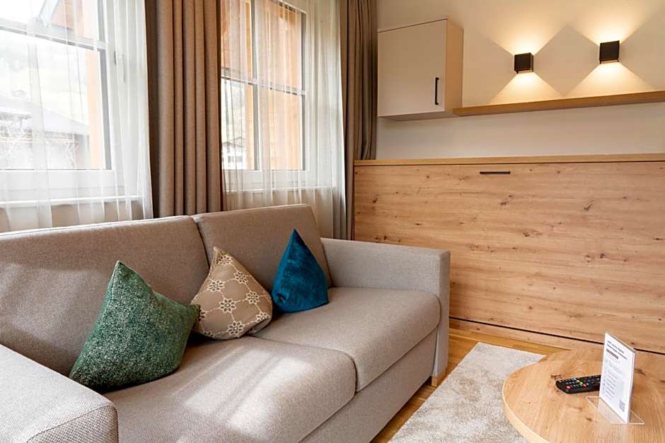 Bauernhofhotel "die Unterbergerin" - Zimmer mit Frühstück und Ferienwohnungen in Gastein mit GRATIS Thermeneintritt