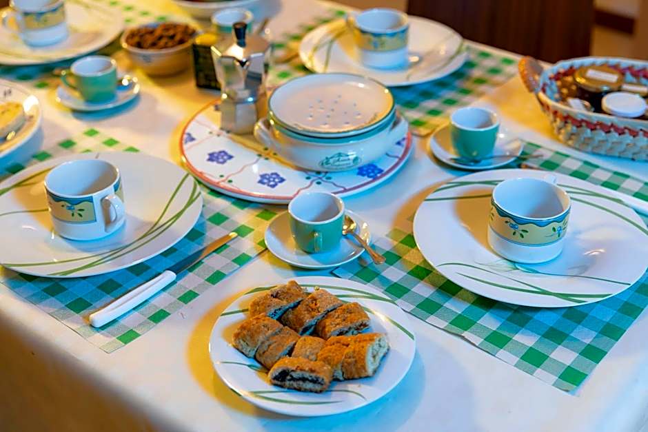 Foto 1 daripada 37 — B&B La Stradella