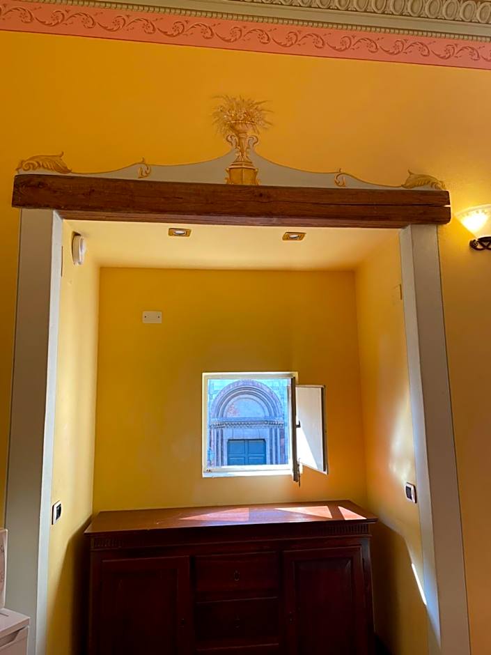 Antica Residenza del Gallo