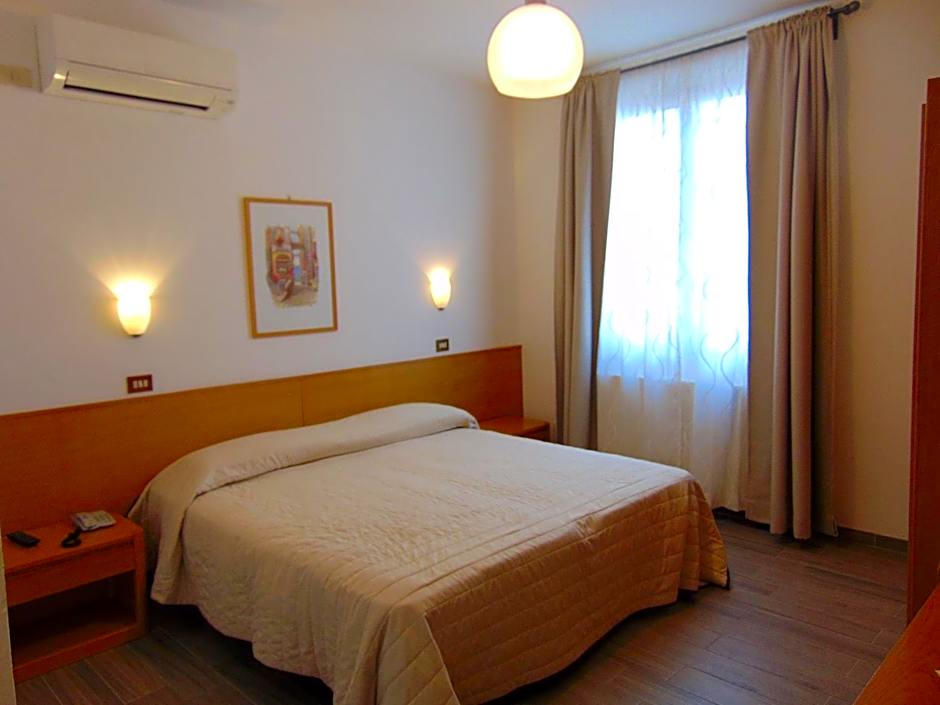 Albergo Rossana