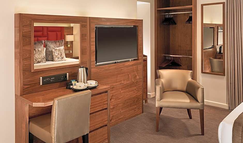 Norfolk Towers Paddington