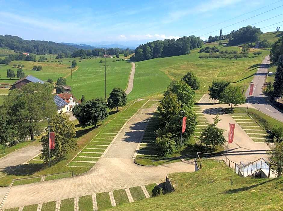 Klein Rigi