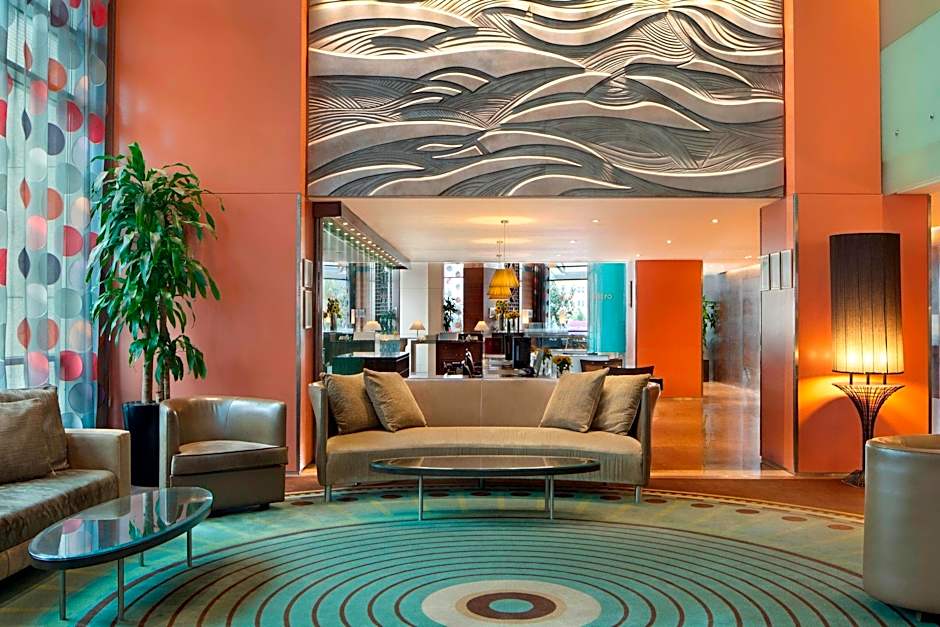 Four Points By Sheraton Le Verdun