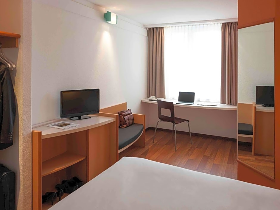 Ibis Nuernberg Hauptbahnhof