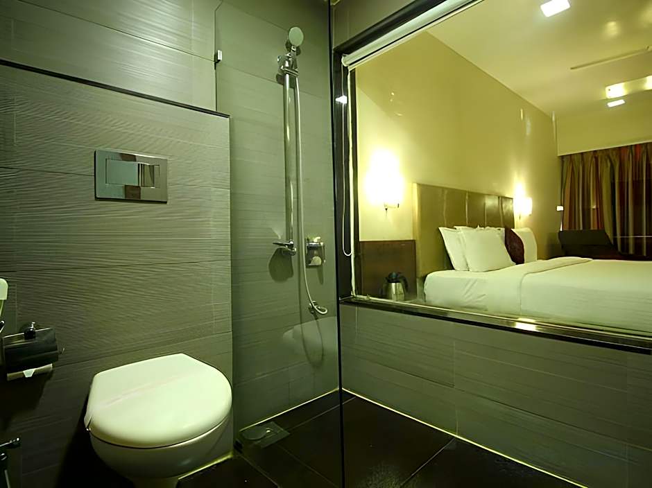 Central Beacon Hotel