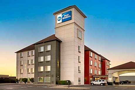 Best Western Crater Lake Highway White City/Medford