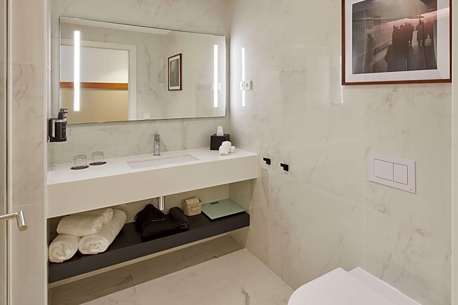 Via Sants Hotel Barcelona, Tapestry Collection by Hilton
