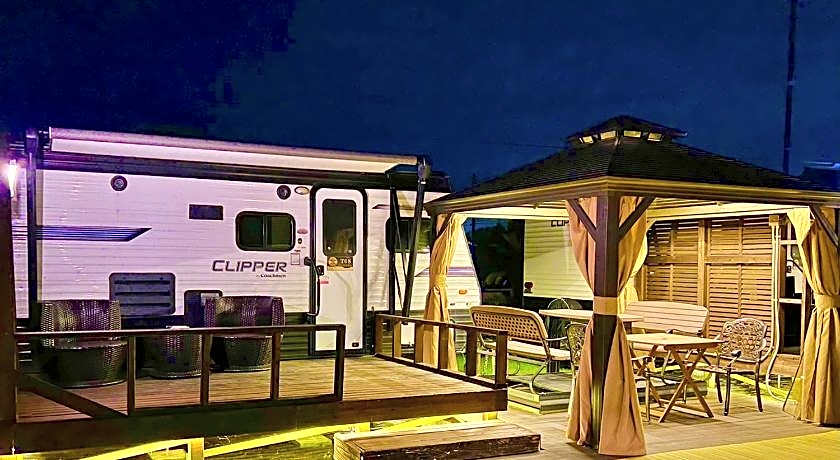 Ducale Garden Hotel Kujukuri