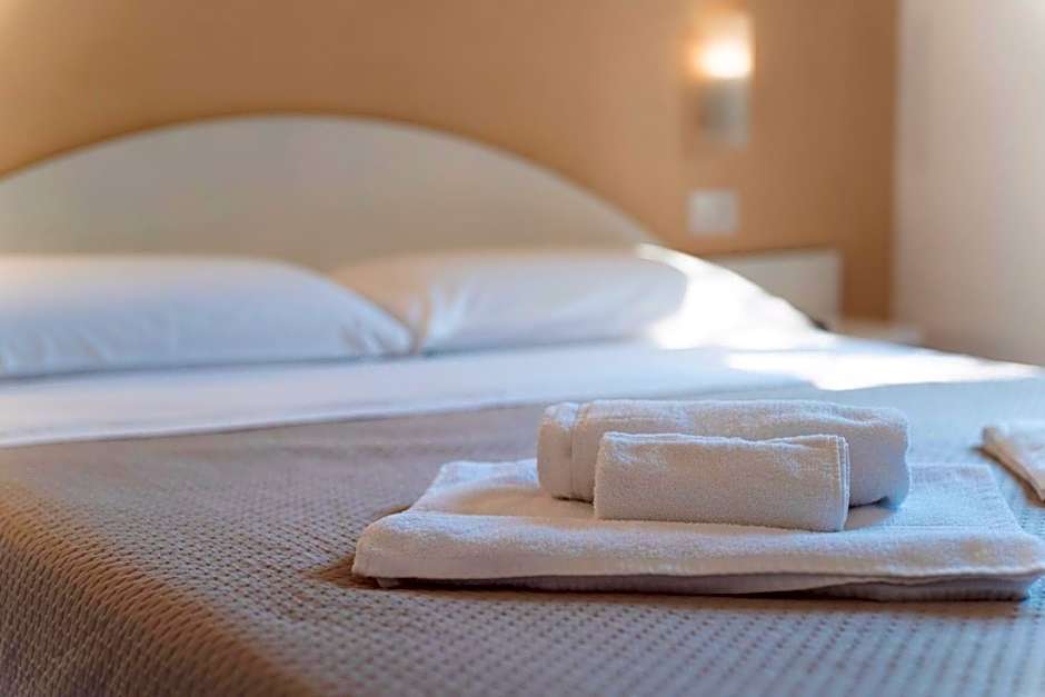 Cilento Dreams Village