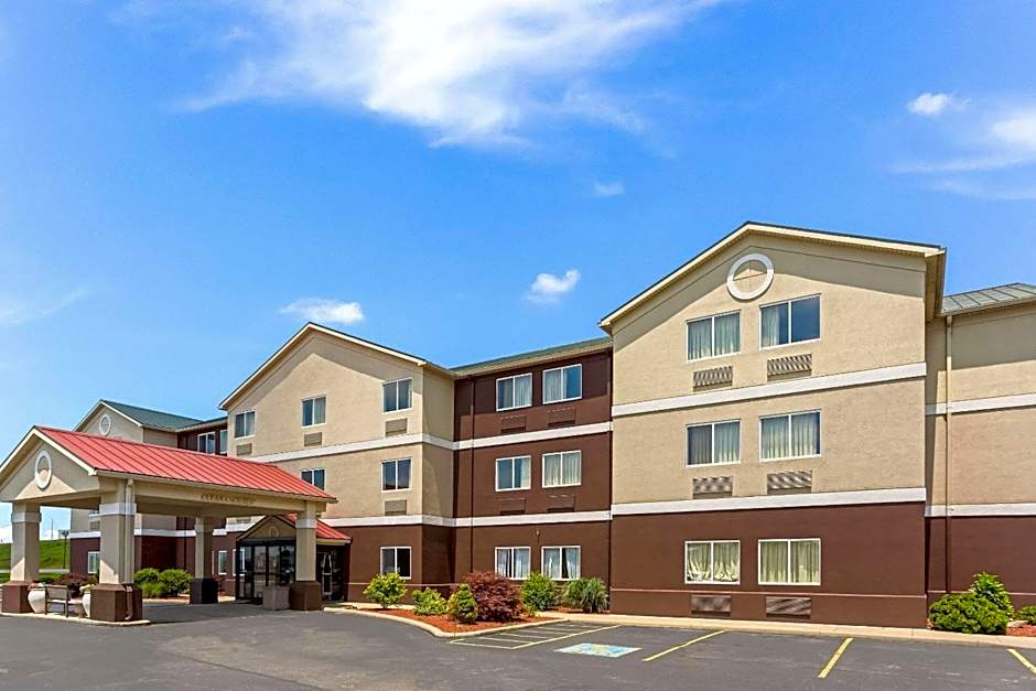 Quality Inn & Suites Ferdinand